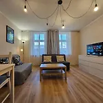 Apartamenty Kdn Na Rysiej
