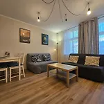Apartamenty Kdn Na Rysiej