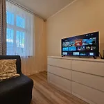 Apartamenty Kdn Na Rysiej