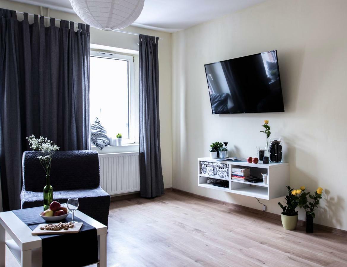 Apartment Kdn Na Rysiej *